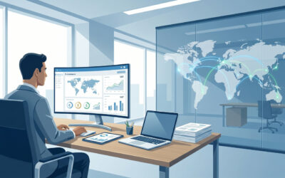 ** VAT Międzynarodowy: Przewodnik Tax Expert24 dla E-commerce i Eksportu