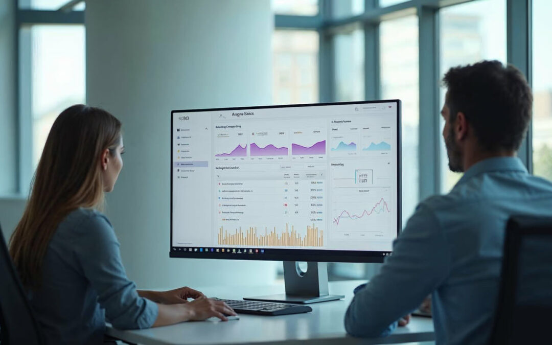 system księgowy 2026, cyfrowa księgowość dla MSP, automatyzacja księgowości, platforma TAXXO, strategiczne zarządzanie finansami