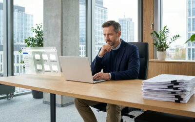 Cyfrowy Obieg Dokumentów dla MSP i Startupów – Przewodnik Tax Expert24