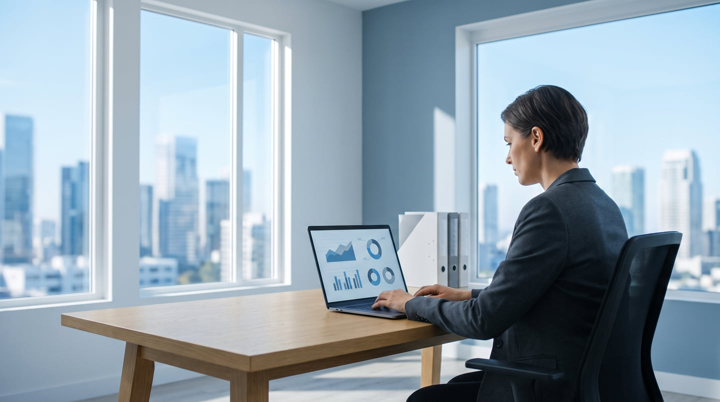 Sole proprietorship 2026: Optimization and security with Tax Expert24