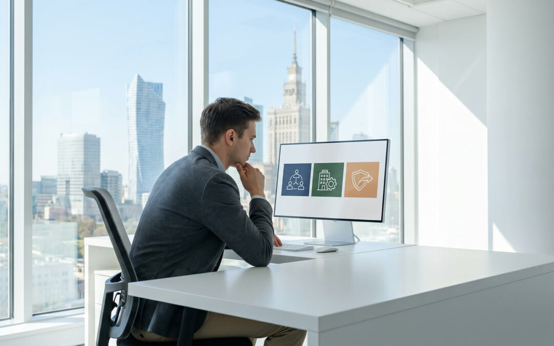 spółka osobowa 2026, spółka jawna, spółka komandytowa, rejestracja firmy Warszawa, wybór formy prawnej, MSP, start-up, księgowość strategiczna, Tax Expert24