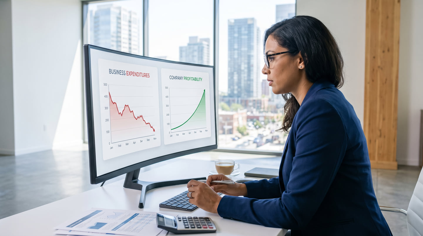 Tax Expert24: Expense reduction, increased profitability of companies in 2026
