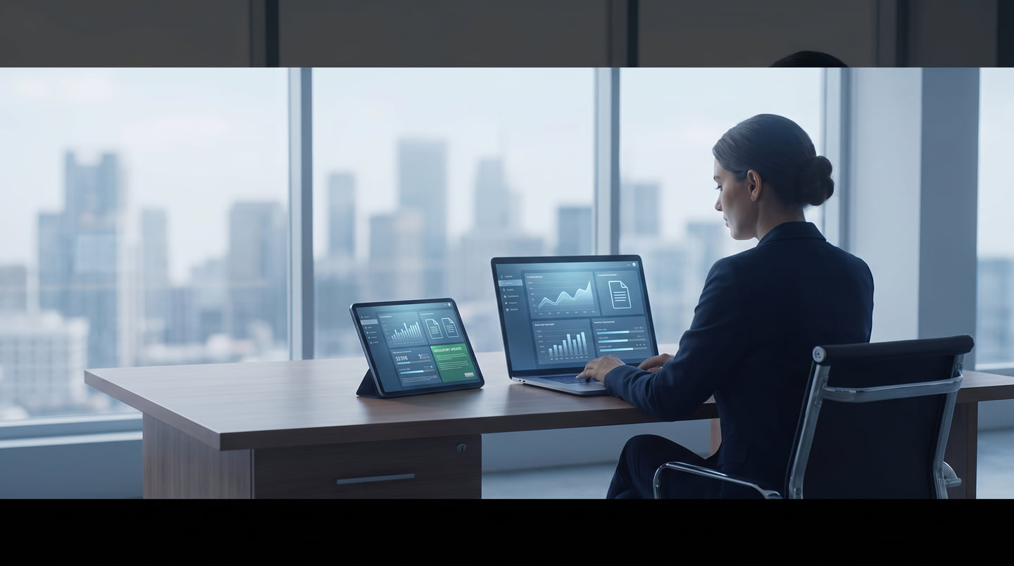 Digital Accounting for SMEs: Beyond KSeF and TAXXO with Tax Expert24